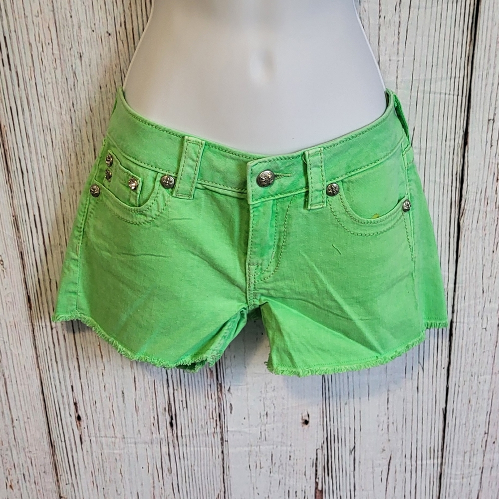 Miss Me vintage shorts 27